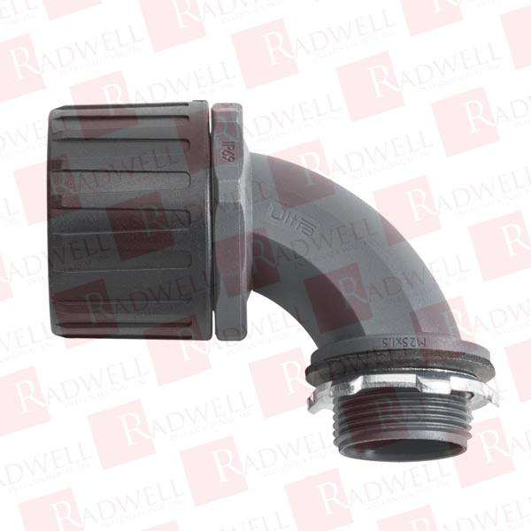 HELLERMANN TYTON 166-90789