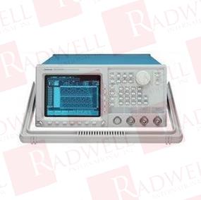 TEKTRONIX DG2020A