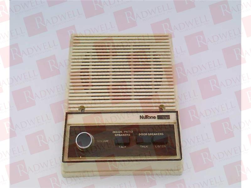 BROAN NUTONE ISB-35