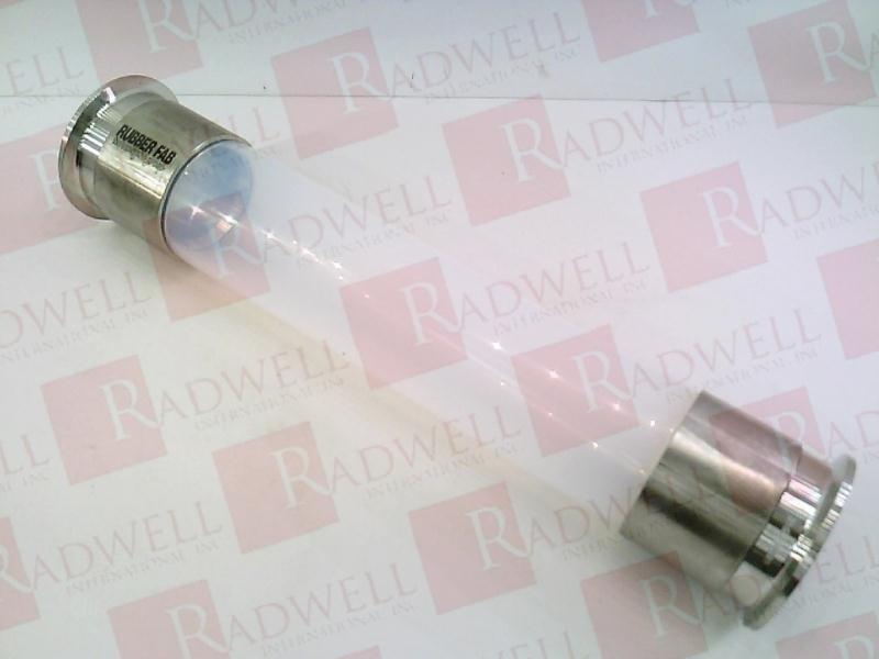 RUBBER FAB 32RFSG-12