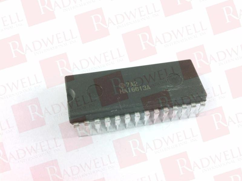 HITACHI HA16613A
