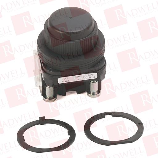 ALLEN BRADLEY 800HC-R2B
