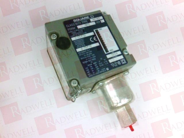SCHNEIDER ELECTRIC 9012-ACW-5-M11