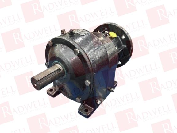 ASEA BROWN BOVERI 5-184TC-DM4A-14.0-A1