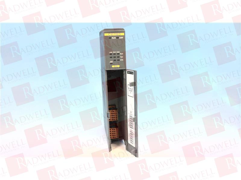 TECO ADVANCED AUTOMATION TXN 171 02