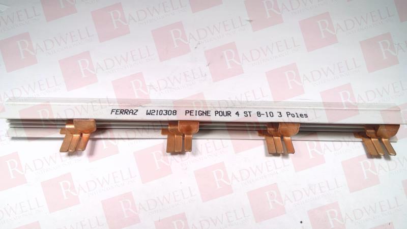 MERSEN CMS810BB3F4