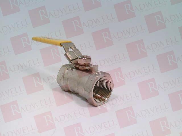 FLOWTECH S-325126