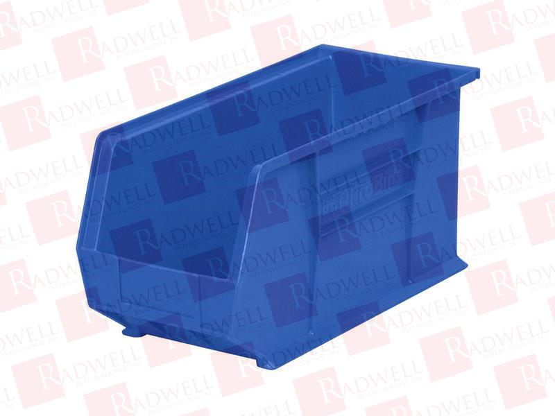MYERS INDUSTRIES INC 30265BLUE