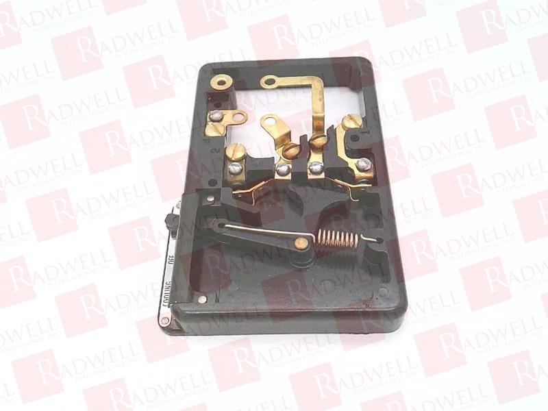 HONEYWELL Q475B 1002