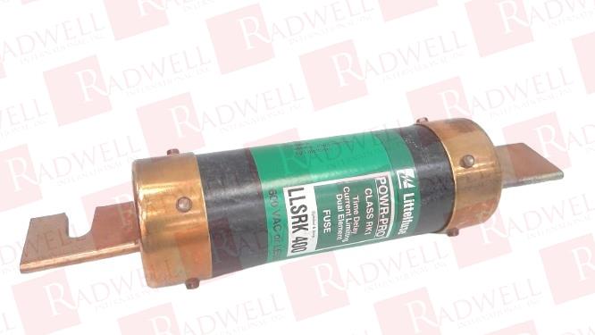 LITTELFUSE LLSRK400