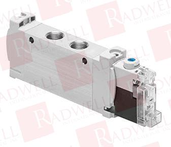 FESTO VUVG-LK14-M52-AT-G18-1H2L-S