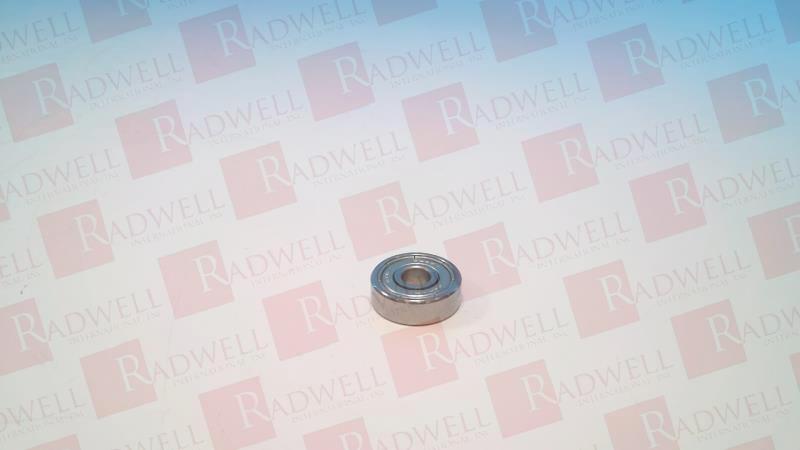 NTN BEARING 625ZZ