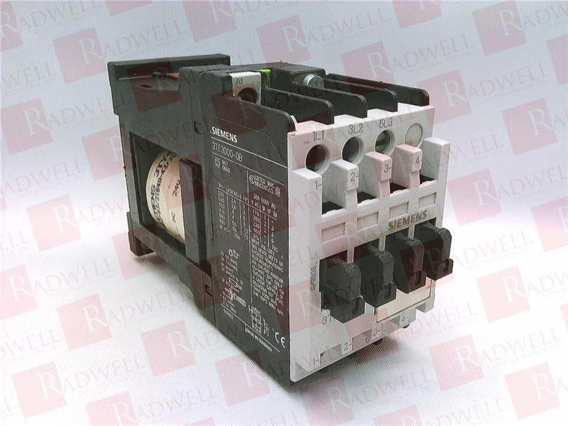 SIEMENS 3TF3000-0BB4