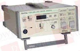 ANRITSU MG9001A