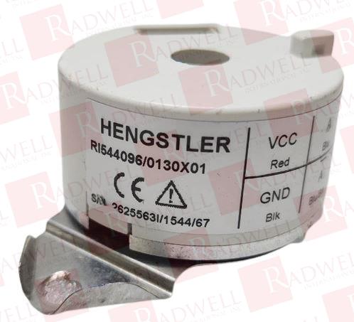 RI54 4096/0130X01 Encoder/Resolver by HENGSTLER