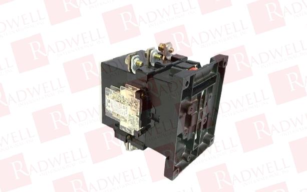 ALLEN BRADLEY 100-B110ND3