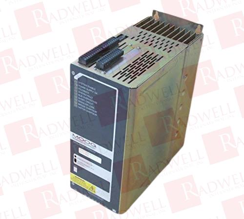 MOOG T164-909A-20-G2-2-1A