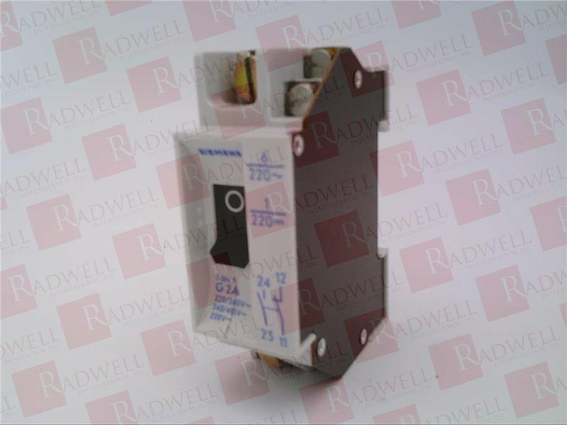 SIEMENS 5SN9102-0KB30
