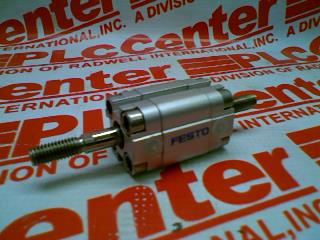FESTO ADVULQ-16-10-A-P-A
