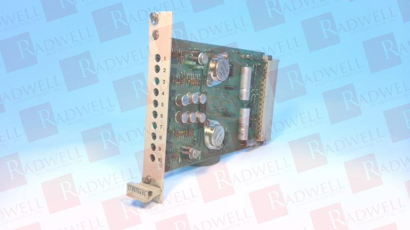 ASEA BROWN BOVERI LT8979AV1