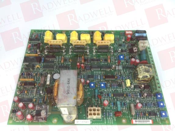 WESTINGHOUSE 3D17187G03