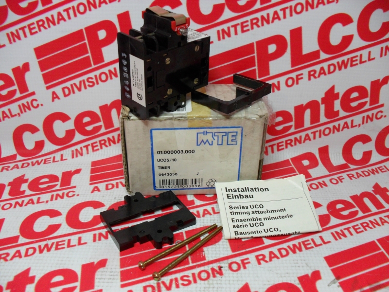 MTE UCO5-10