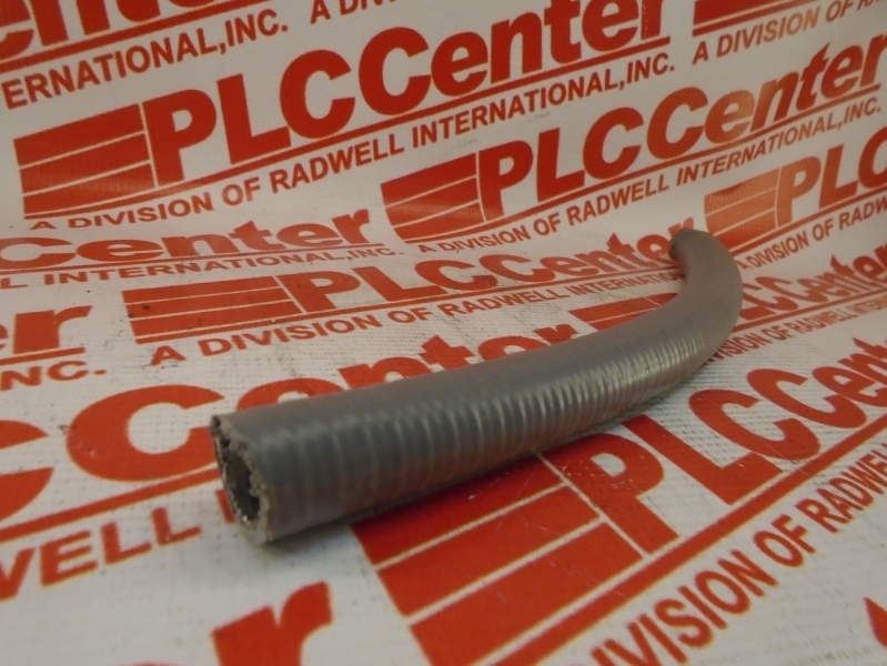 CONDUIT 1/2IN LIQUID TIGHT ULTRA FLEXABLE GRAY