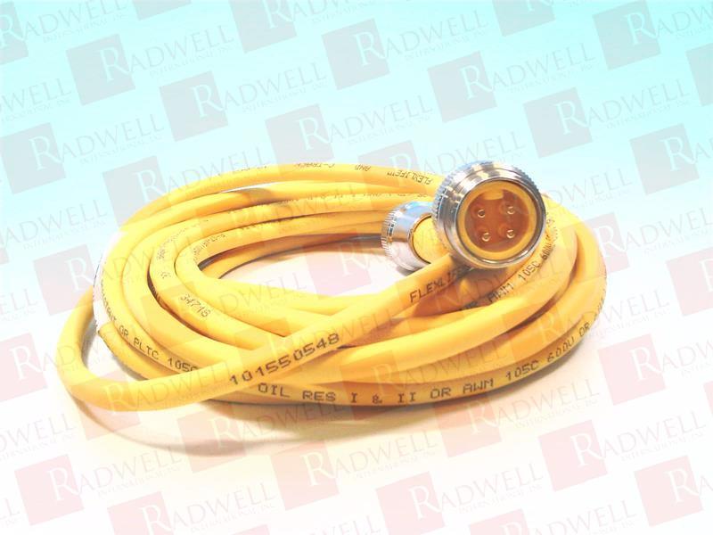 TURCK RSV RKV 40-5M