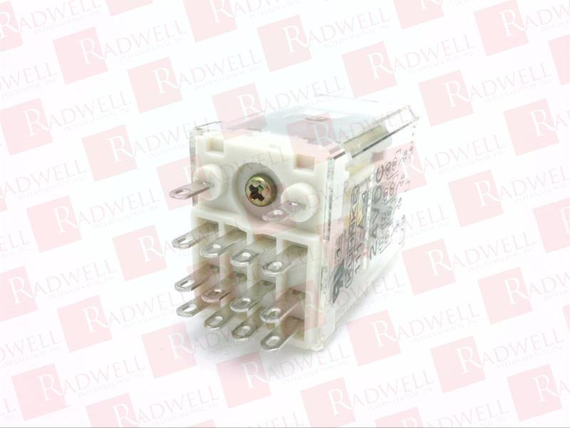 KUHNKE AUTOMATION 111A4-24VDC