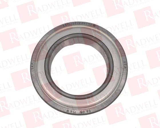 SKF 6011-2Z/C3HT51