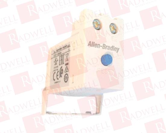 ALLEN BRADLEY 193-1EMRD