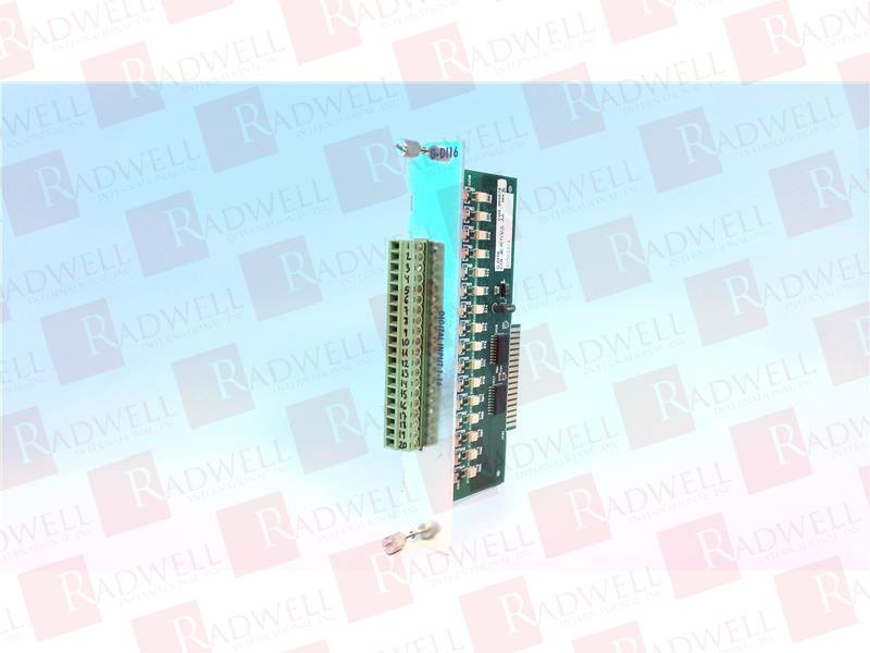 CNI G-DI16-CS08121