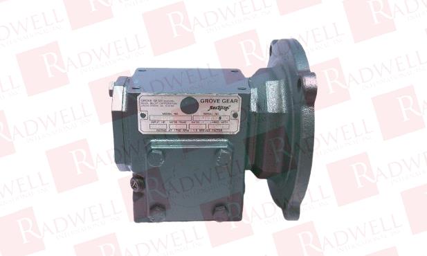 REGAL REXNORD BMQ213-100-2-56C