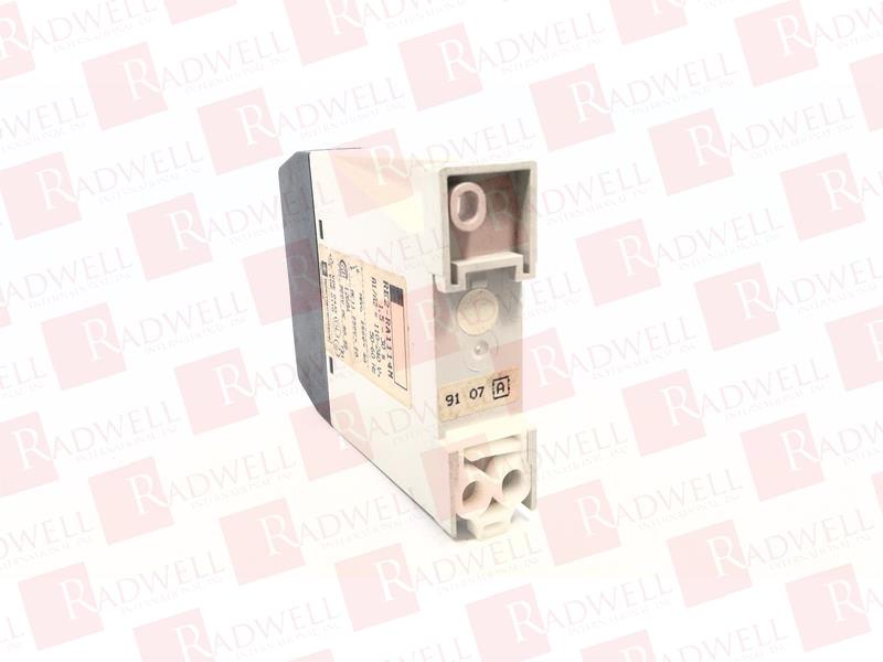 SCHNEIDER ELECTRIC RE2-RA1114M