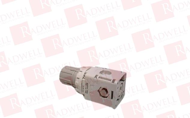SMC IRV10-N01-X3