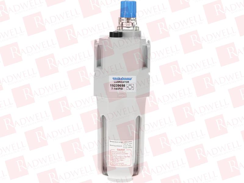 PRO-SOURCE NUL-04N