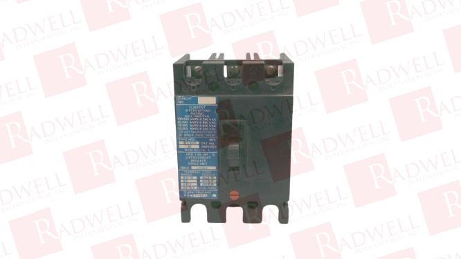 EATON CORPORATION HFC3020