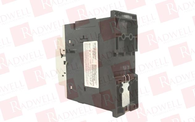 SIEMENS 3RV1031-4BA10