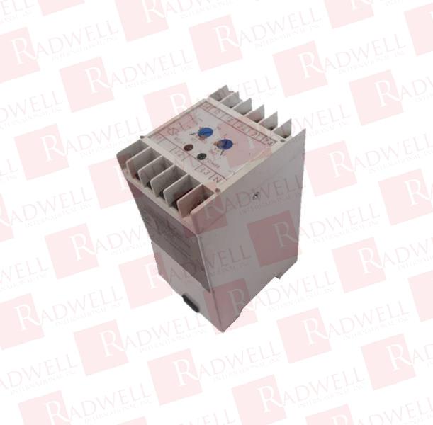 RADWELL VERIFIED SUBSTITUTE BE3-27-1A1N2-SUB