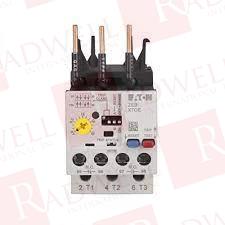 EATON CORPORATION XTOE1P6CCS