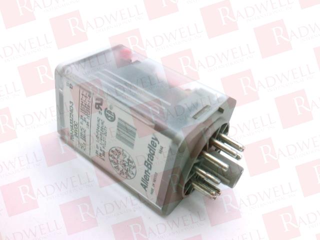 ALLEN BRADLEY 700-HA33Z24D-3