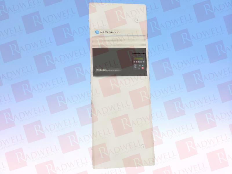 ALLEN BRADLEY 1336T-B075-AA-GT2EN-HA2