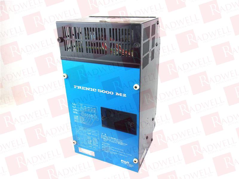 FUJI ELECTRIC FMD-7AC-21A