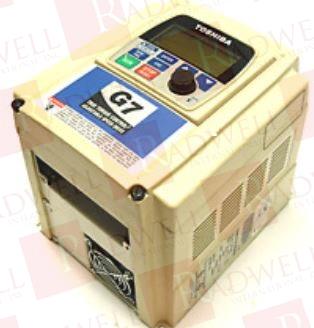 TOSHIBA VT130G7U4015
