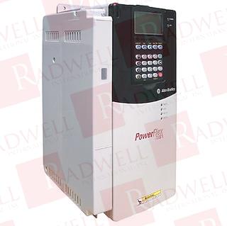 ALLEN BRADLEY 20DD052A0EYNACASE