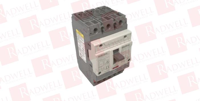 AUTOMATION DIRECT GCB100S-3FF60LL
