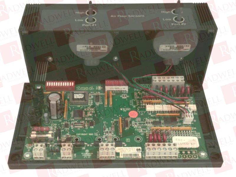 SCHNEIDER ELECTRIC MR-VAV-X2M-C