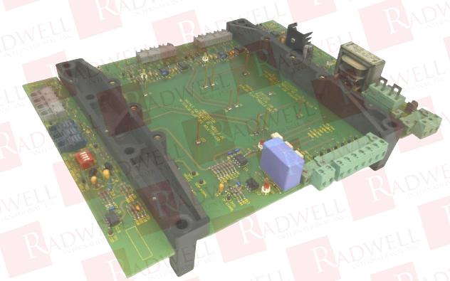 ALLEN BRADLEY 80165-920-03B-53