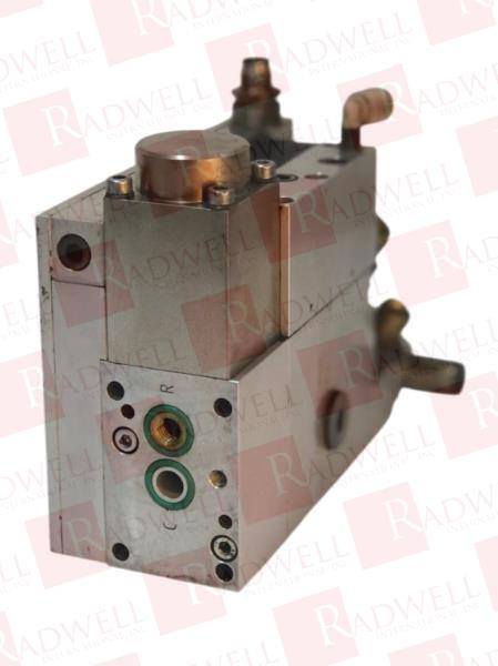 MLS LANNY GMBH AT2EASIB25M TRU