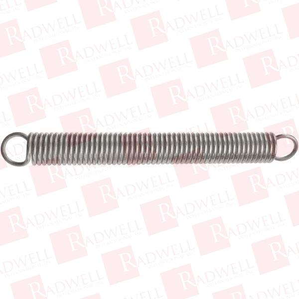 ASSOCIATED SPRING E07500695000M